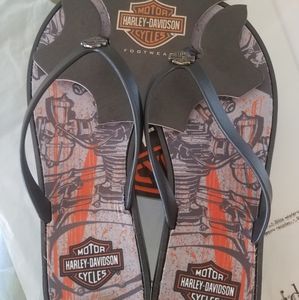 Harley Davidson Women's Sandals